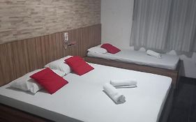 Hotel Florêncio